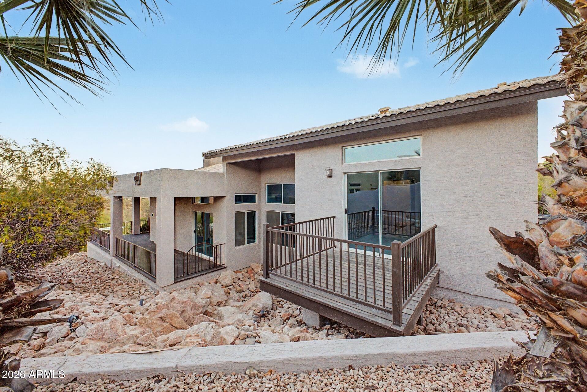 FOUNTAIN HILLS AZ FP 505B - Residential