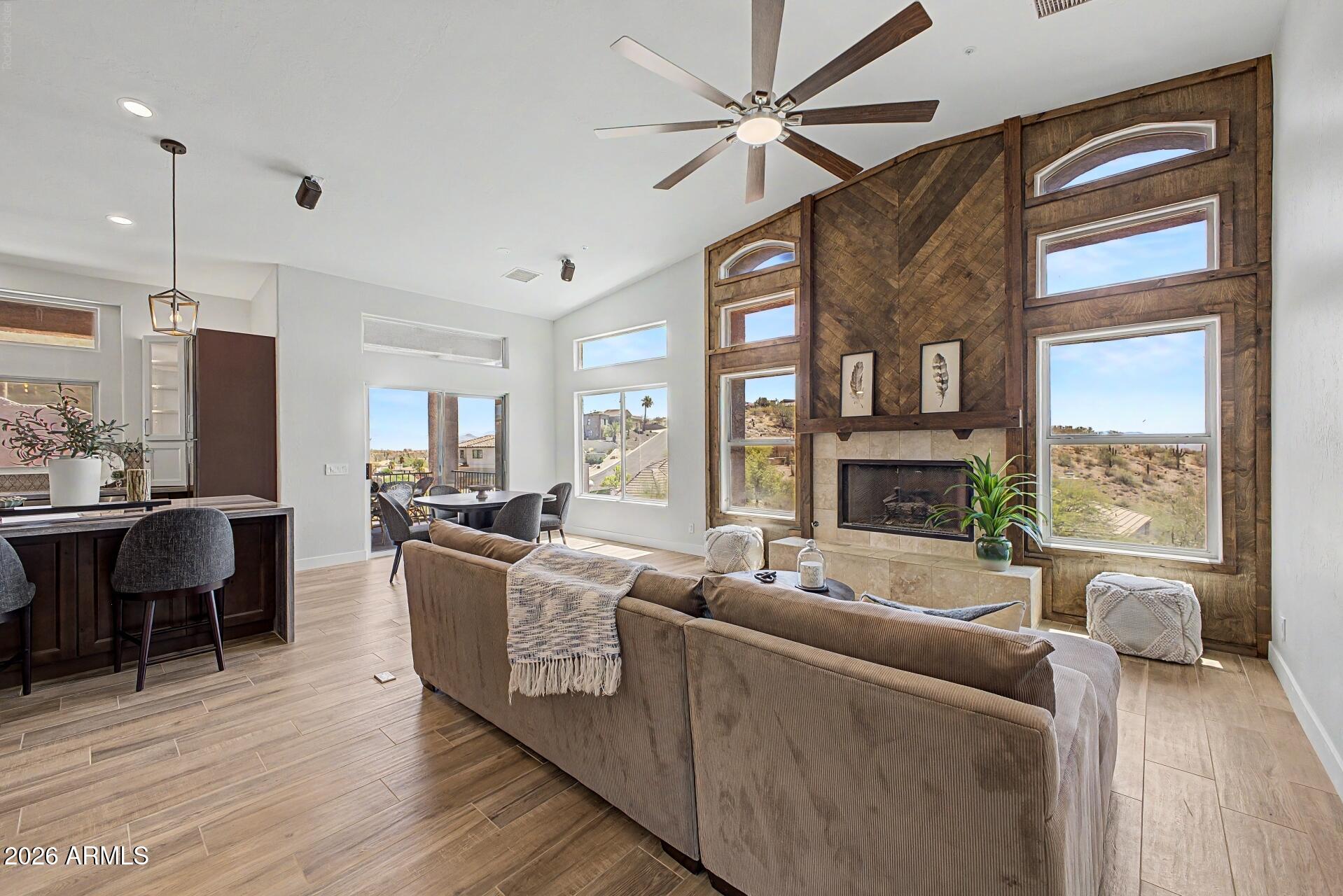 FOUNTAIN HILLS AZ FP 505B - Residential