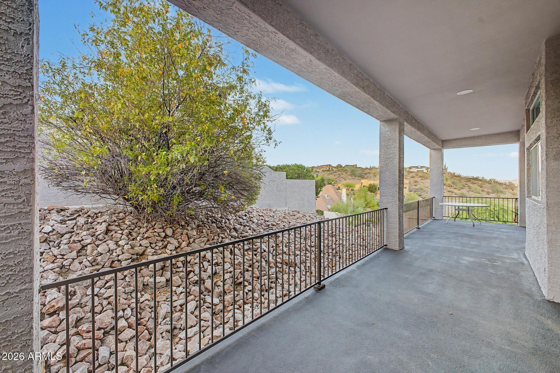 FOUNTAIN HILLS AZ FP 505B - Residential