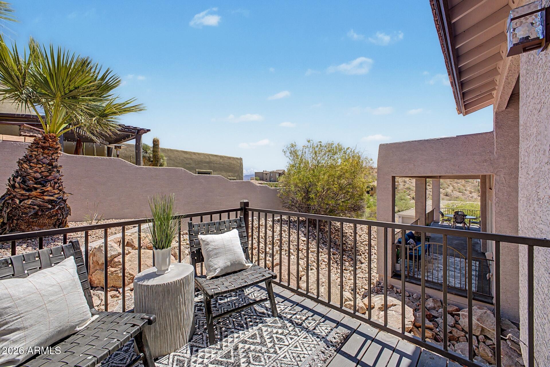 FOUNTAIN HILLS AZ FP 505B - Residential