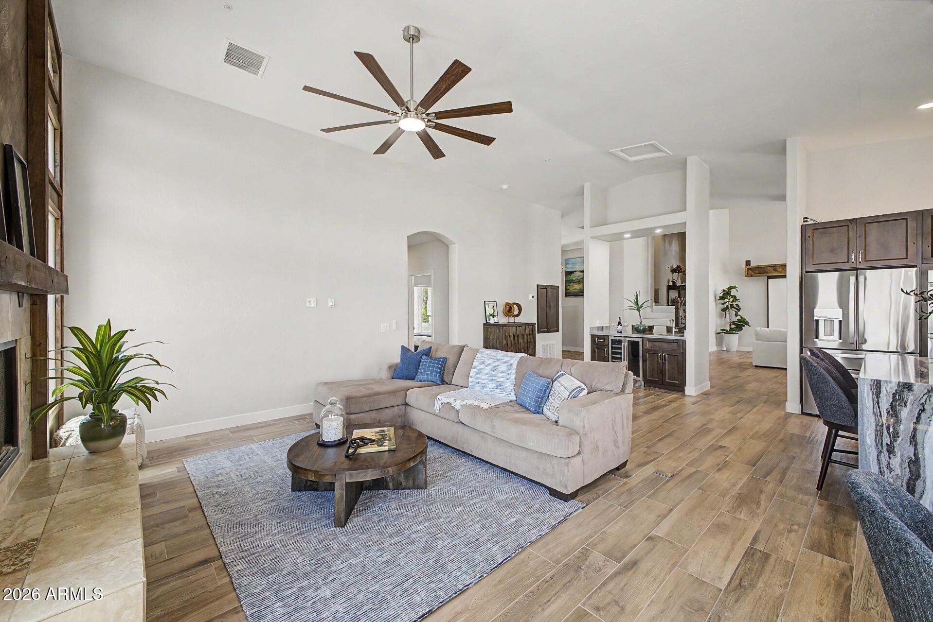 FOUNTAIN HILLS AZ FP 505B - Residential