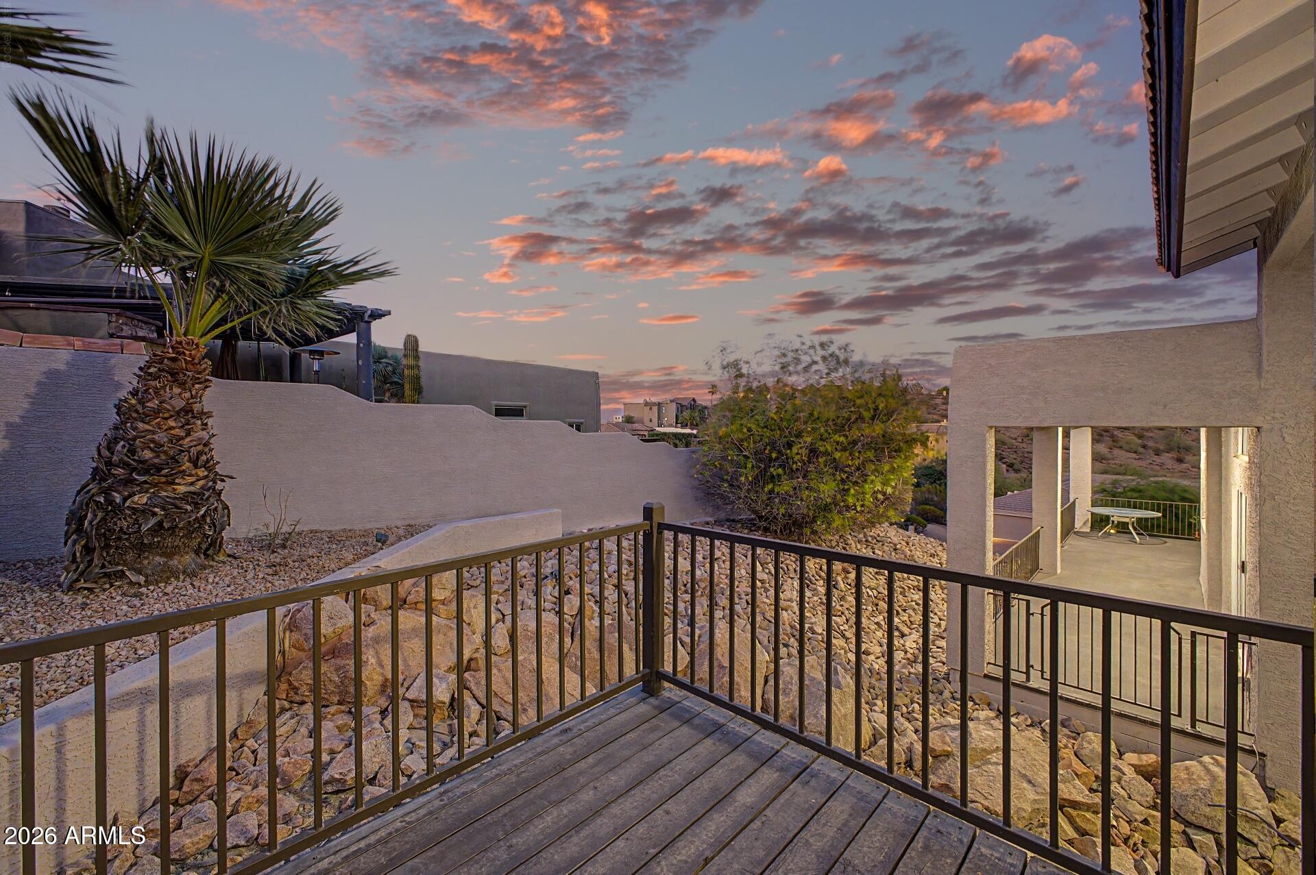 FOUNTAIN HILLS AZ FP 505B - Residential