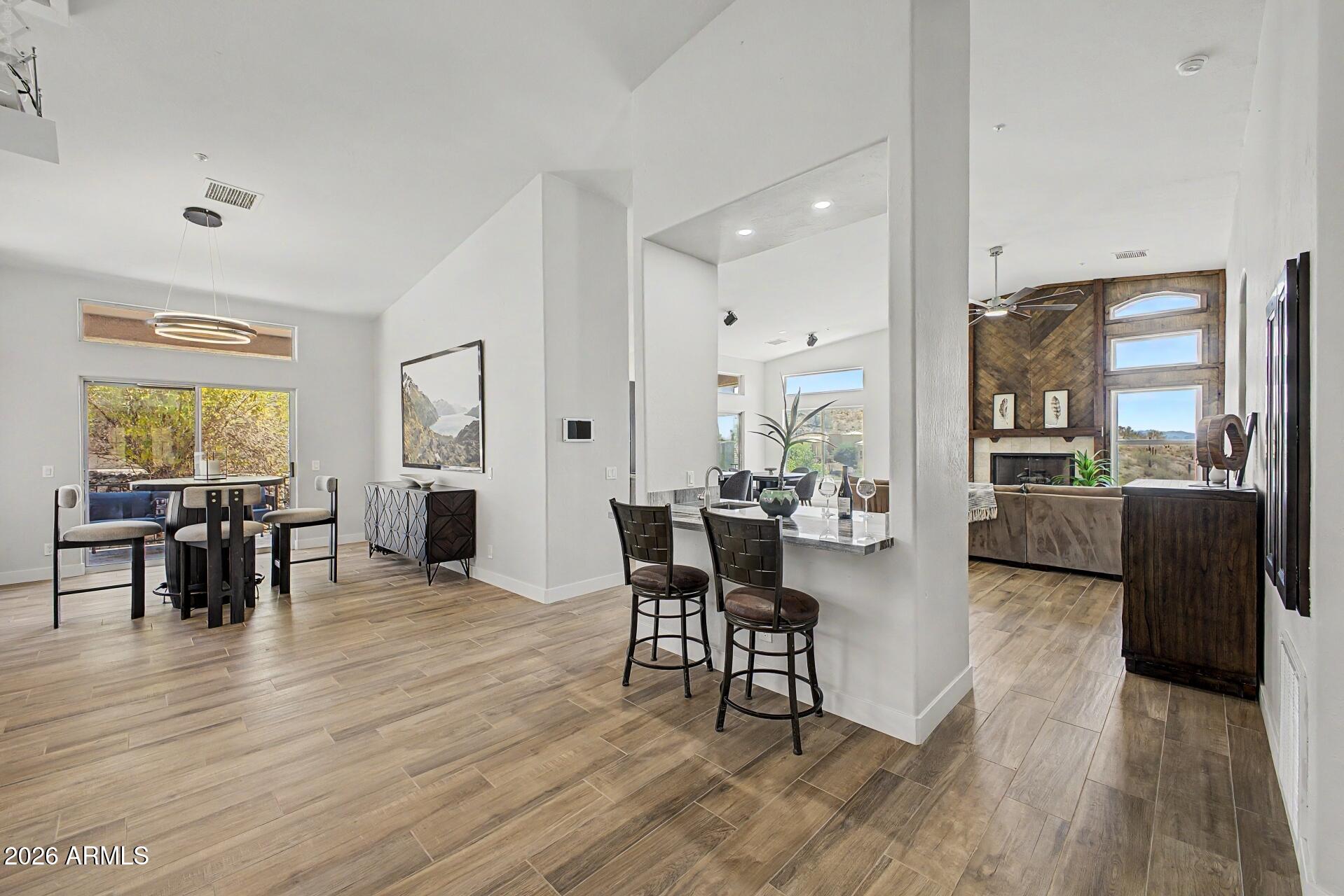 FOUNTAIN HILLS AZ FP 505B - Residential