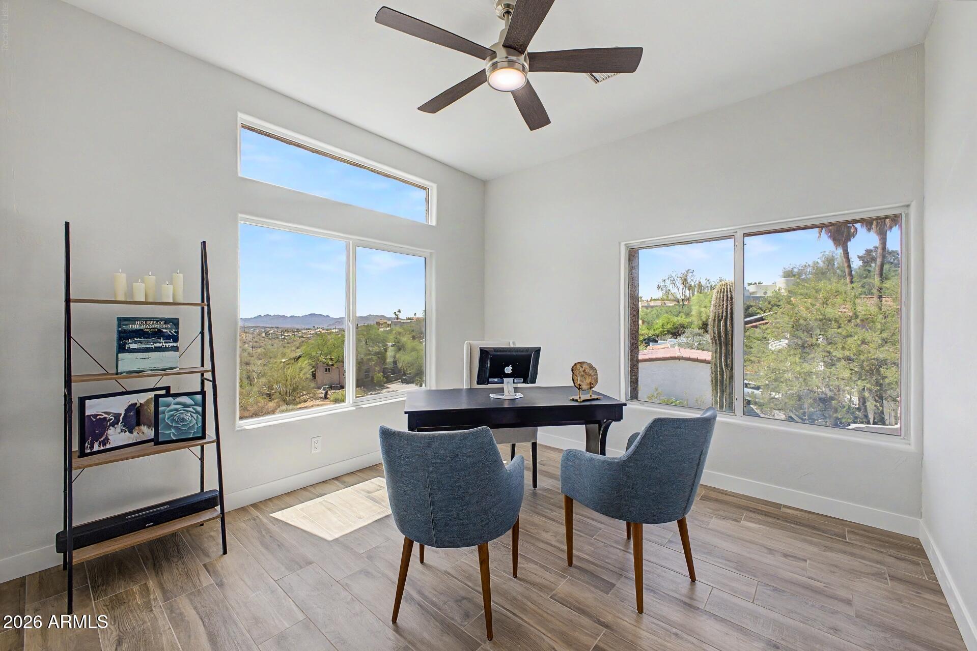 FOUNTAIN HILLS AZ FP 505B - Residential
