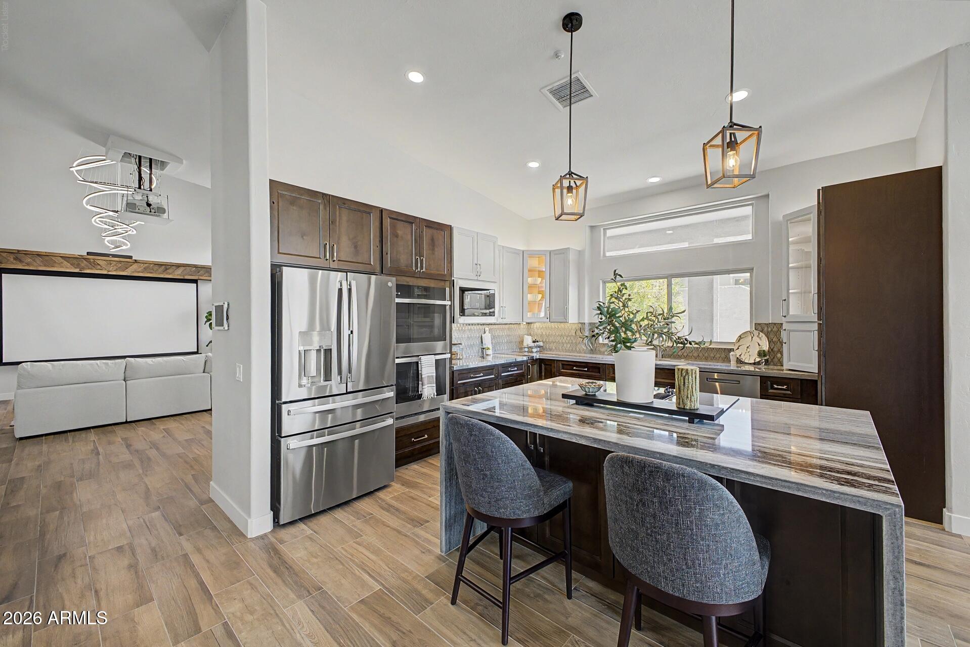 FOUNTAIN HILLS AZ FP 505B - Residential