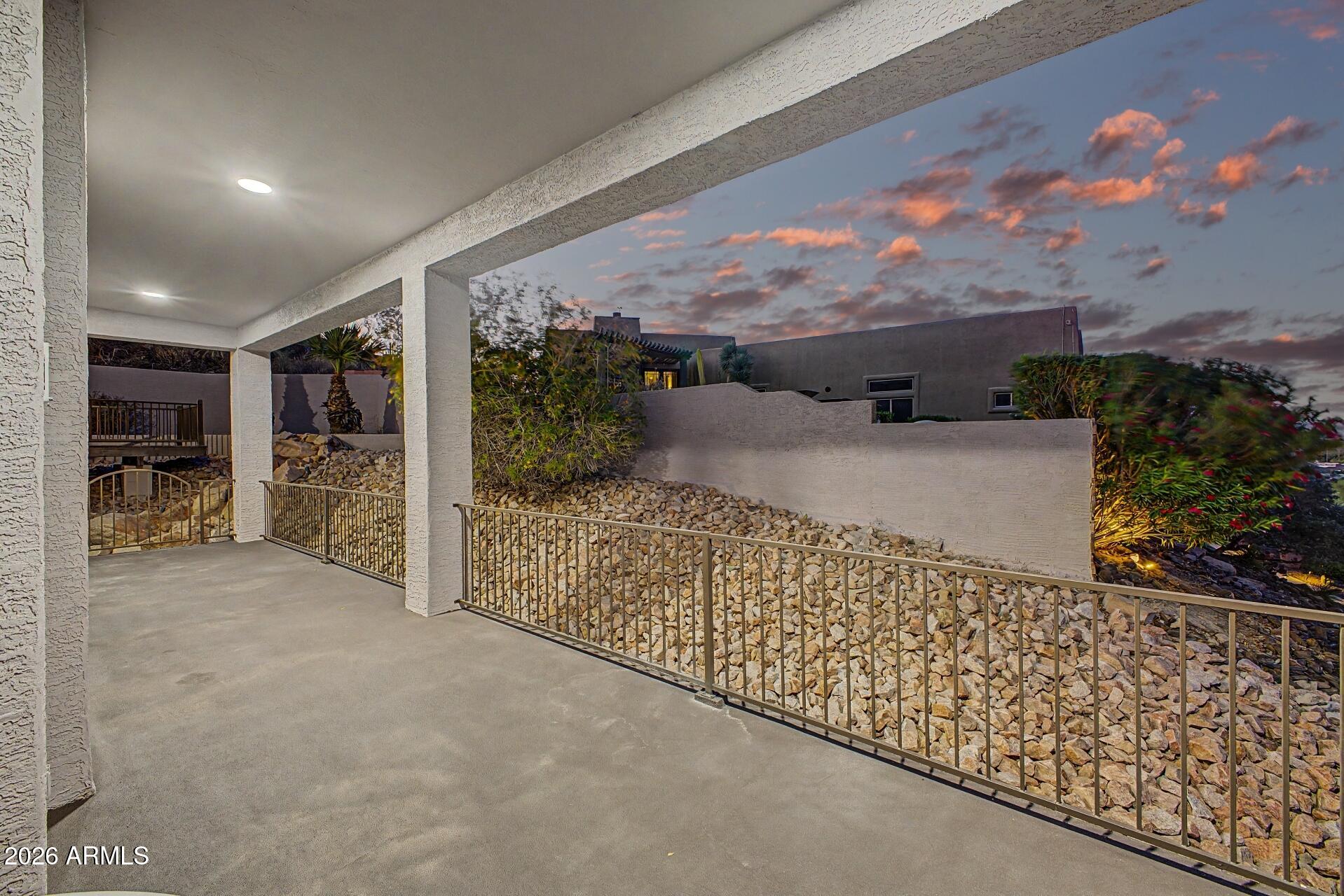 FOUNTAIN HILLS AZ FP 505B - Residential