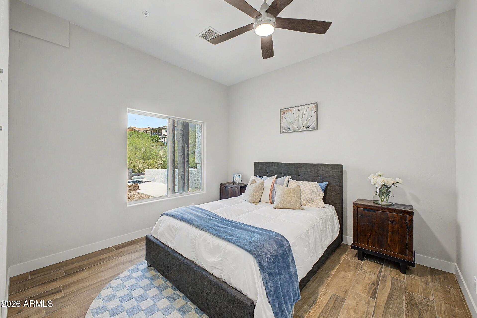 FOUNTAIN HILLS AZ FP 505B - Residential