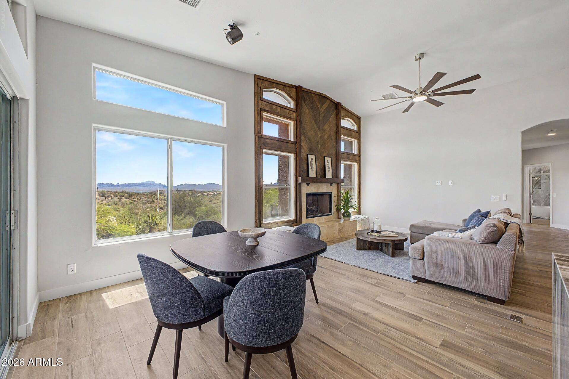 FOUNTAIN HILLS AZ FP 505B - Residential