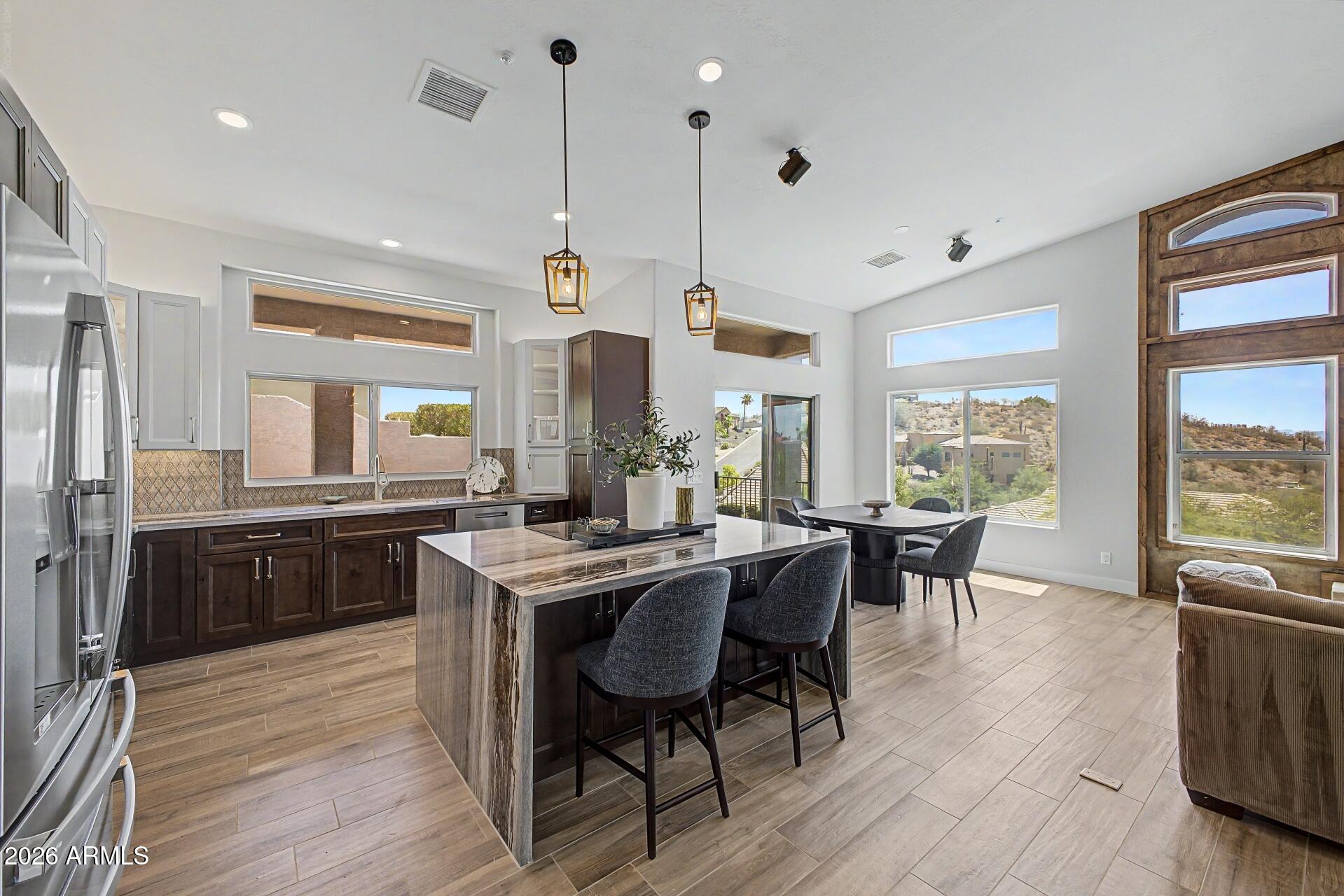 FOUNTAIN HILLS AZ FP 505B - Residential