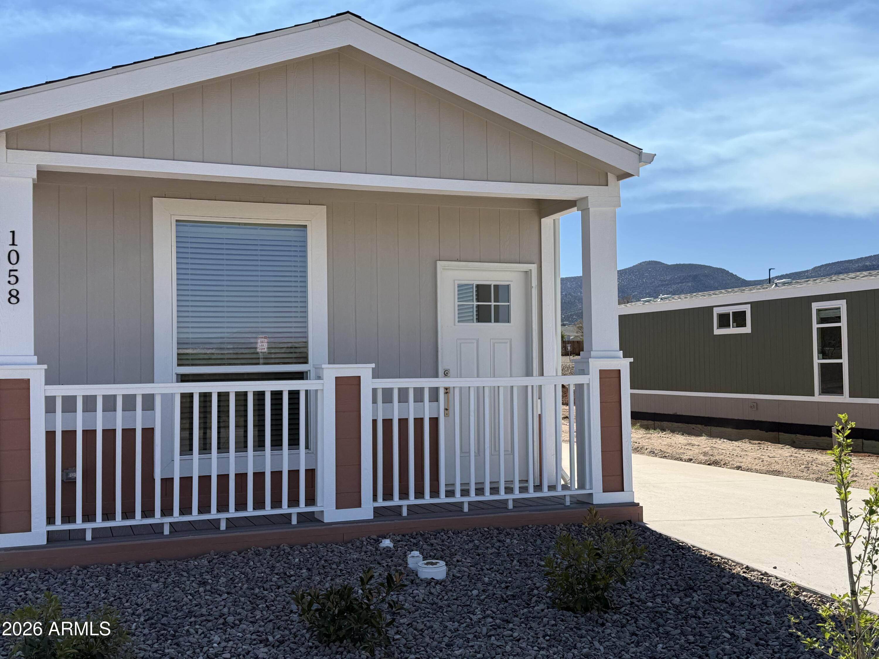 Multi-Unit Lots - Residential