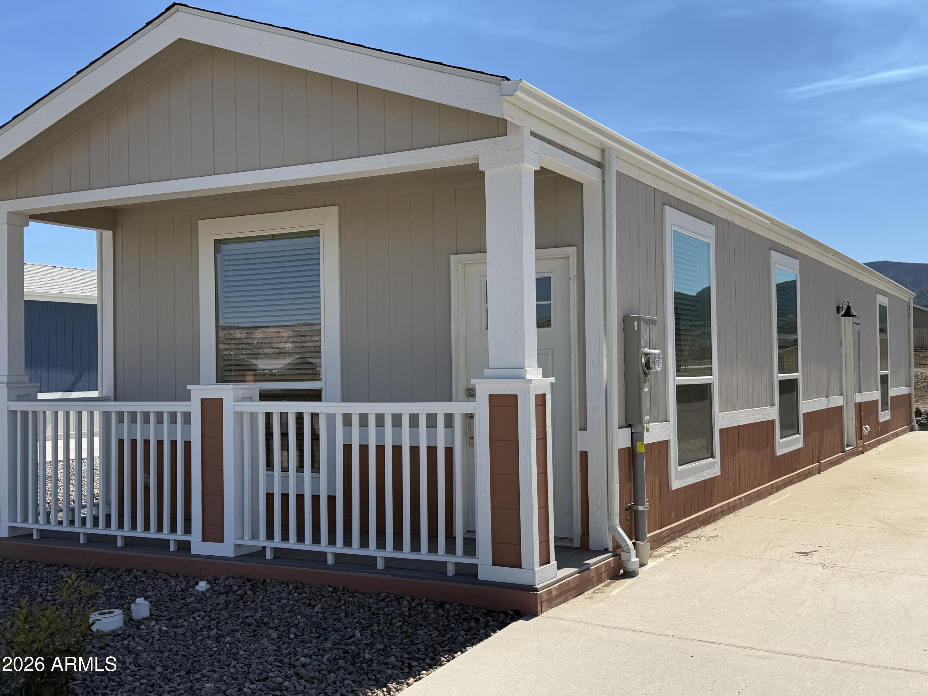 Multi-Unit Lots - Residential