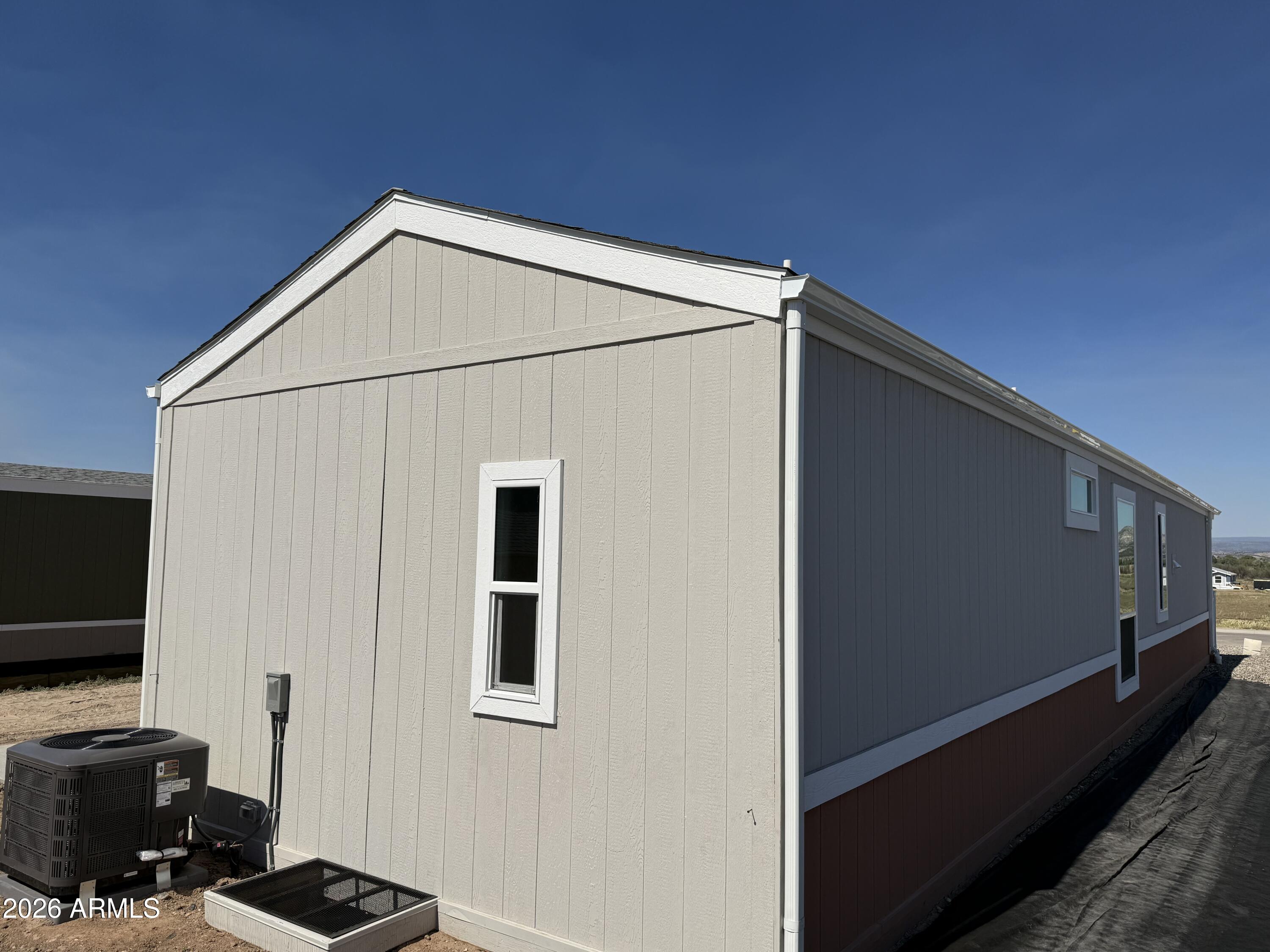 Multi-Unit Lots - Residential