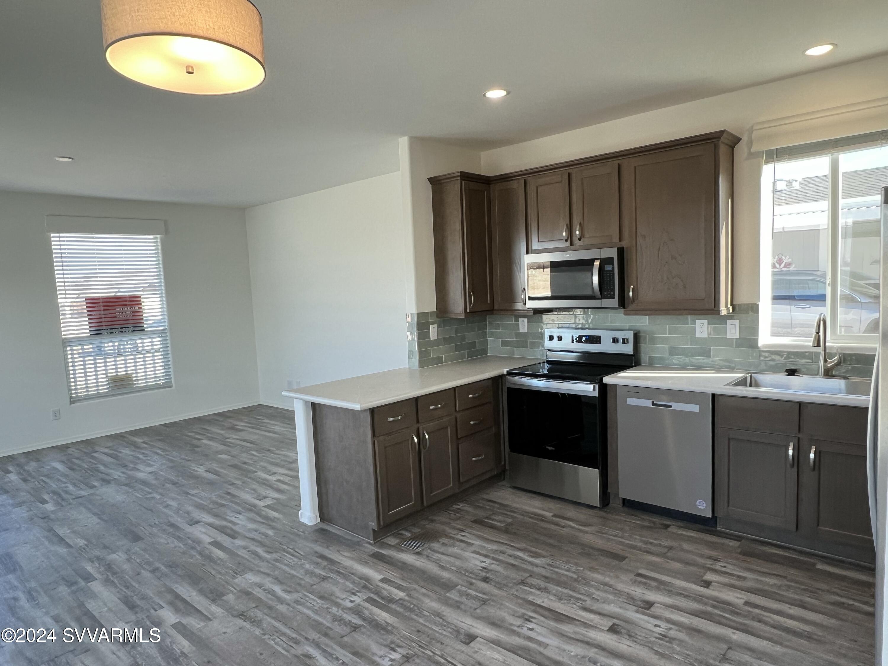 Multi-Unit Lots - Residential