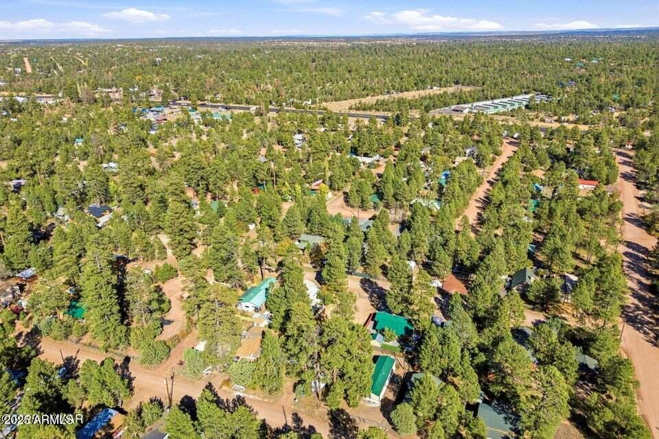 HOLIDAY FOREST - Residential