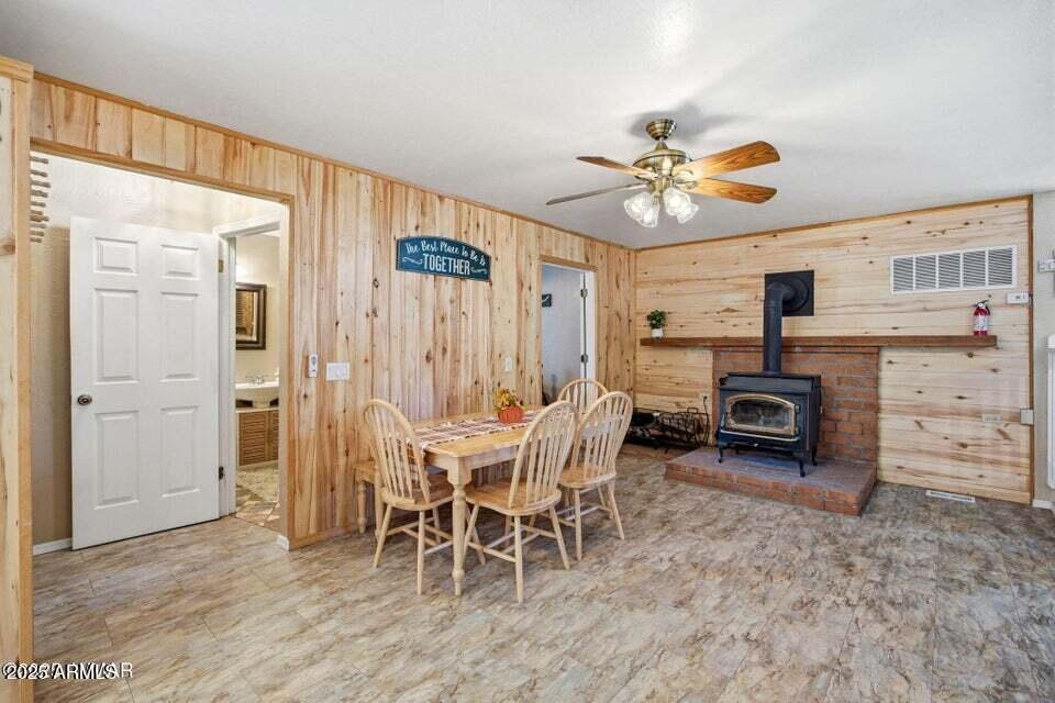 HOLIDAY FOREST - Residential