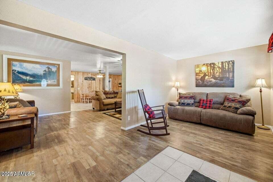 HOLIDAY FOREST - Residential