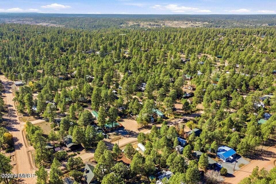 HOLIDAY FOREST - Residential