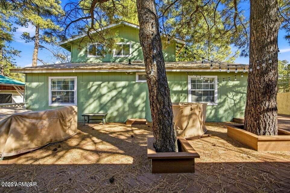 HOLIDAY FOREST - Residential
