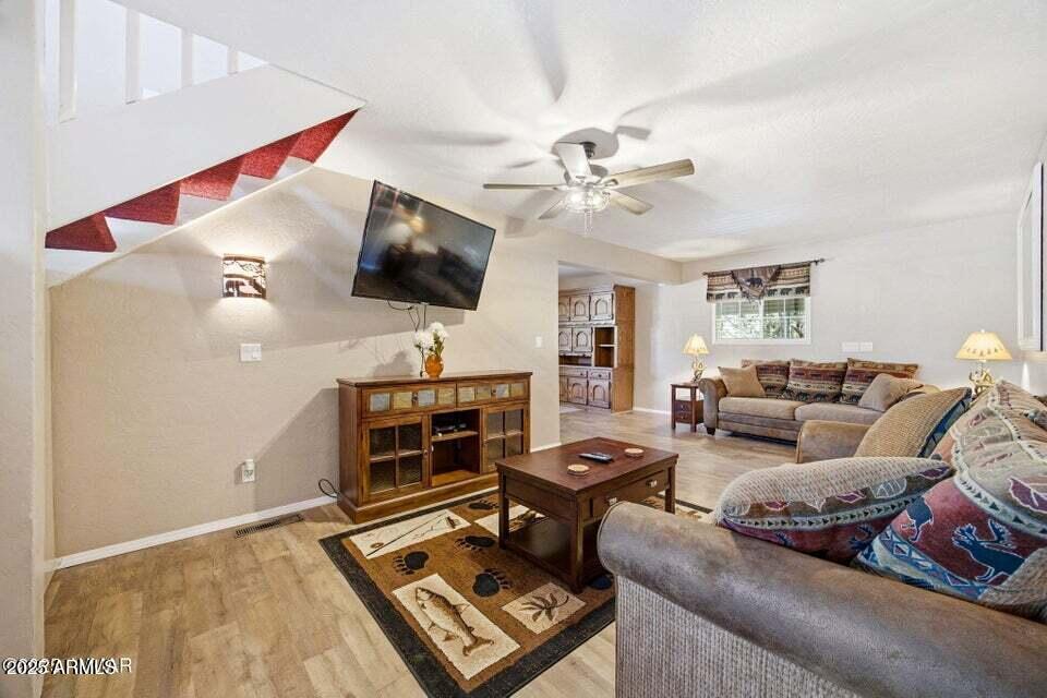 HOLIDAY FOREST - Residential