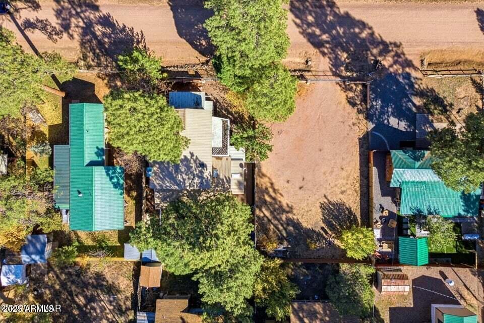HOLIDAY FOREST - Residential