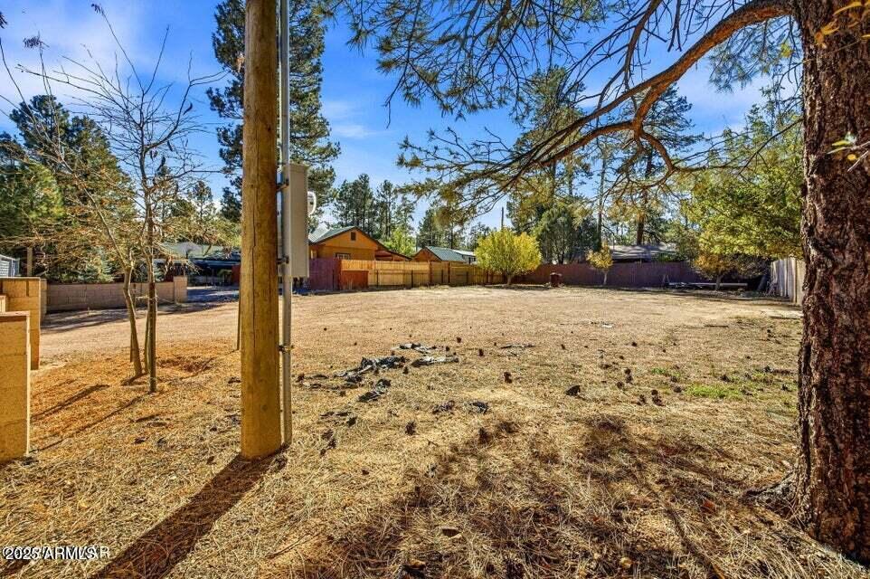HOLIDAY FOREST - Residential