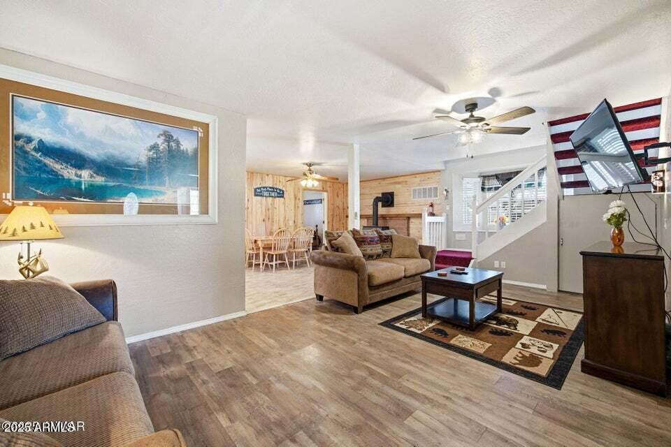 HOLIDAY FOREST - Residential