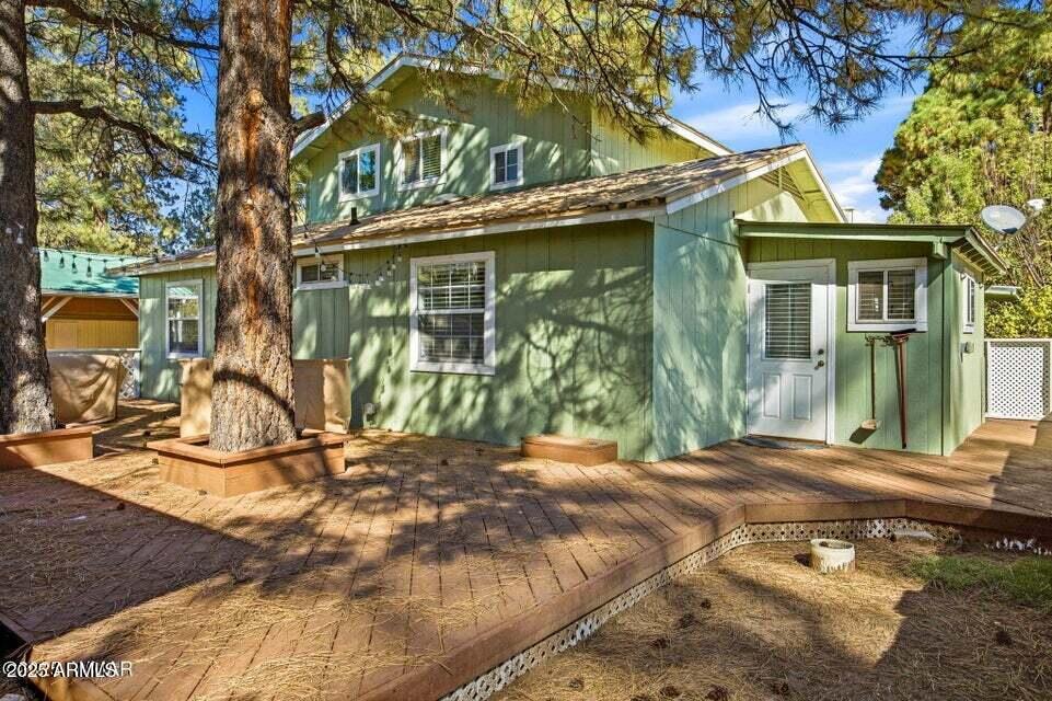 HOLIDAY FOREST - Residential