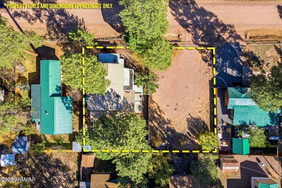 HOLIDAY FOREST - Residential