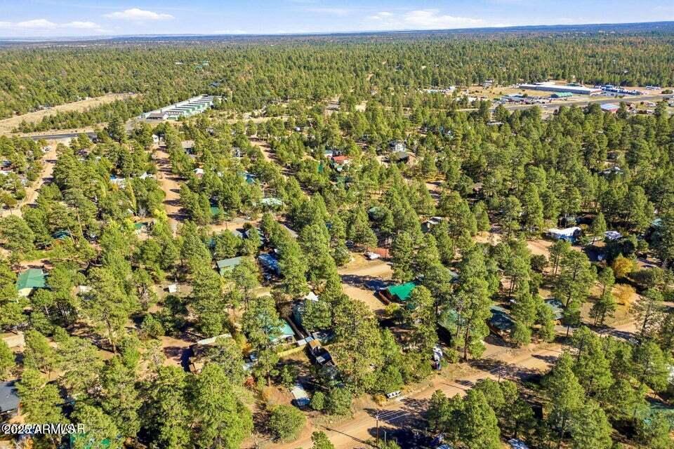 HOLIDAY FOREST - Residential