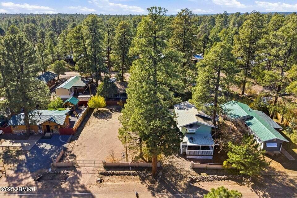 HOLIDAY FOREST - Residential