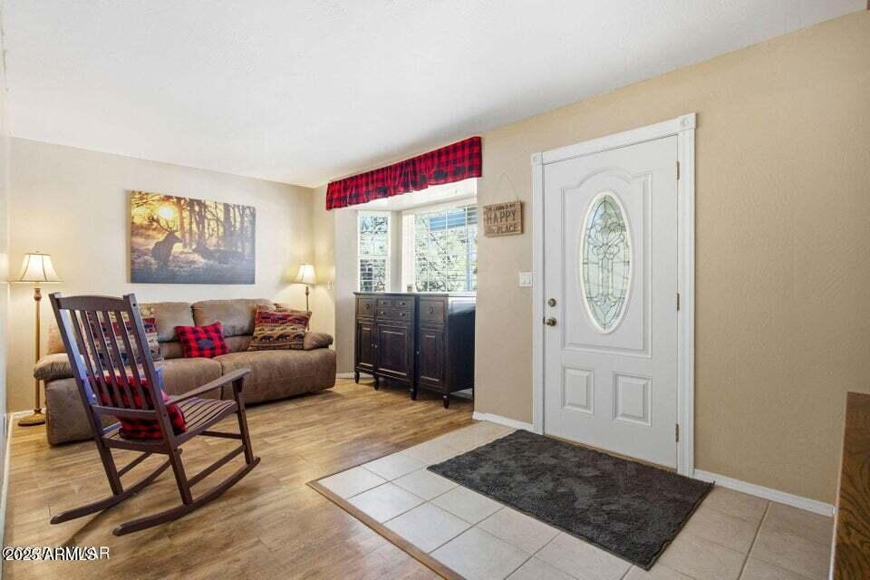 HOLIDAY FOREST - Residential