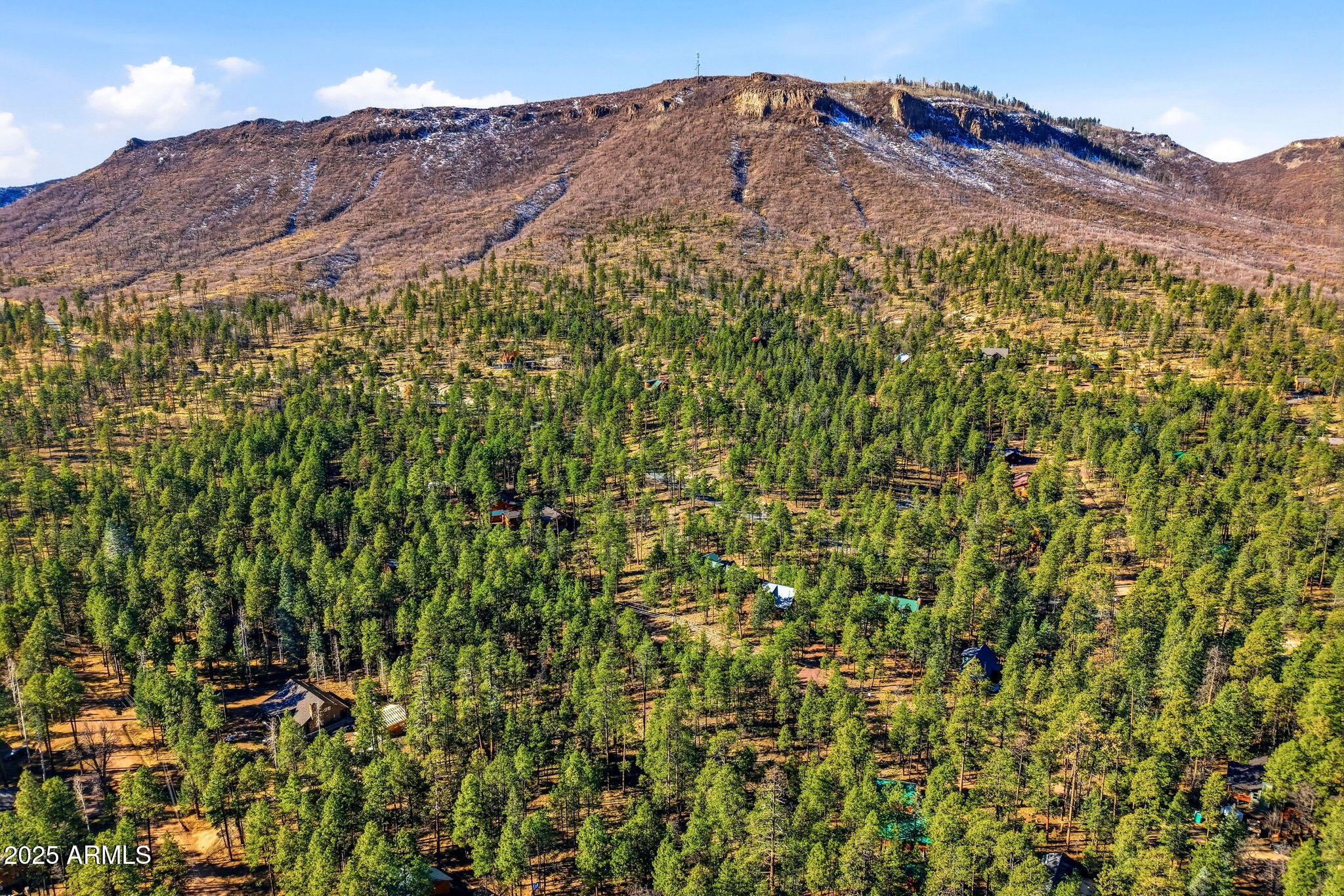 ALPINE VILLAGE EAST - Land