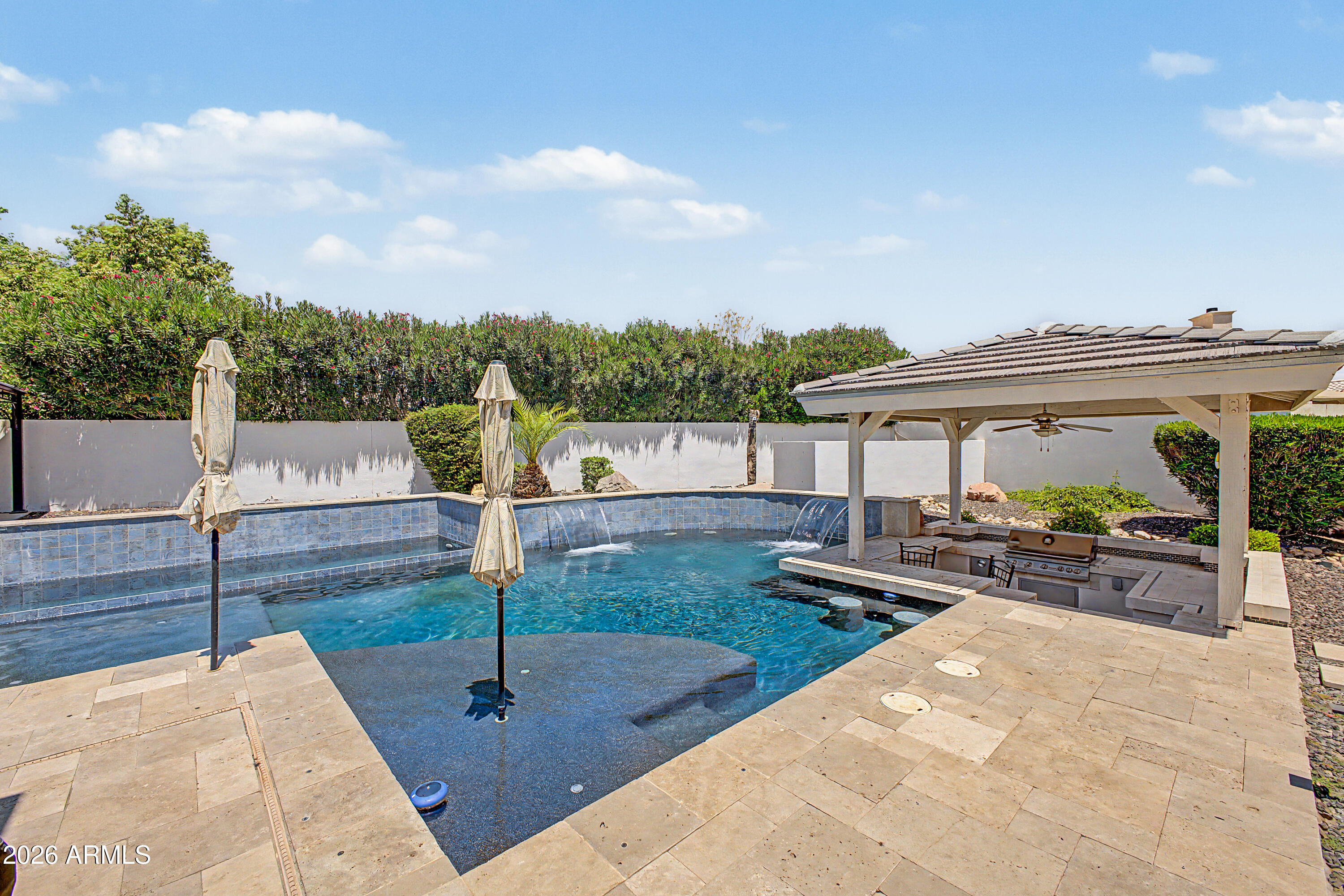 MOUNTAIN CREST LOT 1-109 TR A,B - Residential