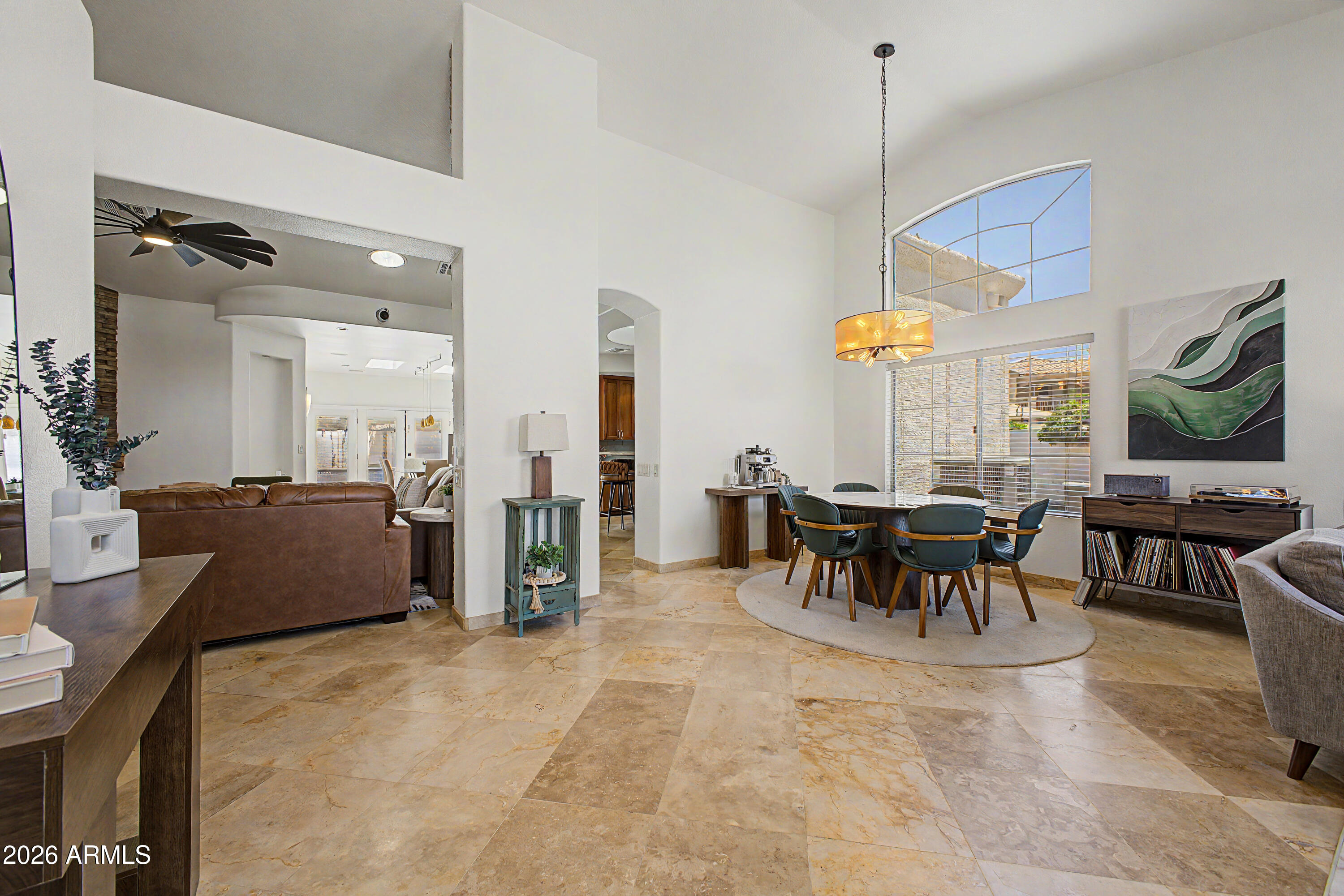MOUNTAIN CREST LOT 1-109 TR A,B - Residential
