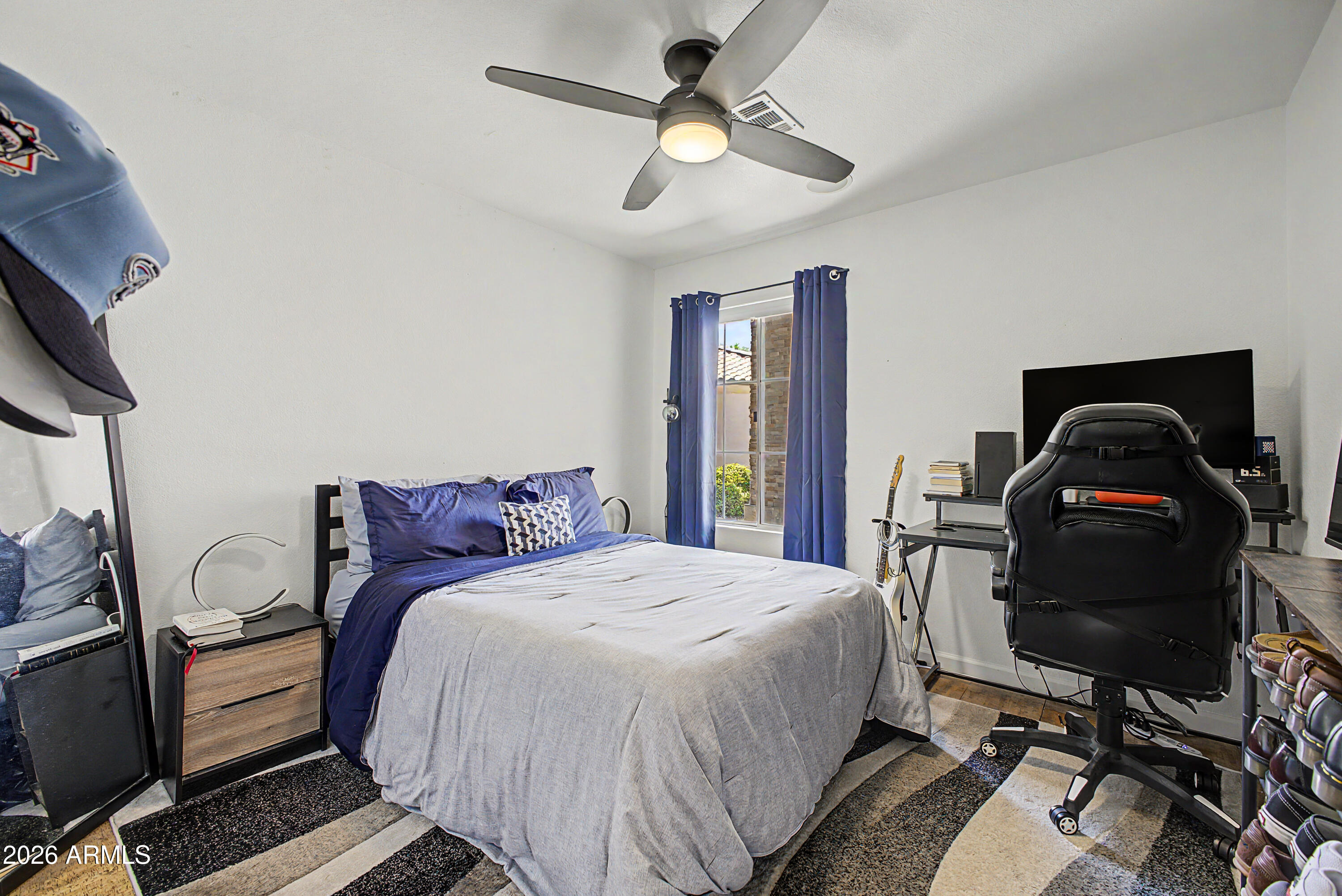 MOUNTAIN CREST LOT 1-109 TR A,B - Residential