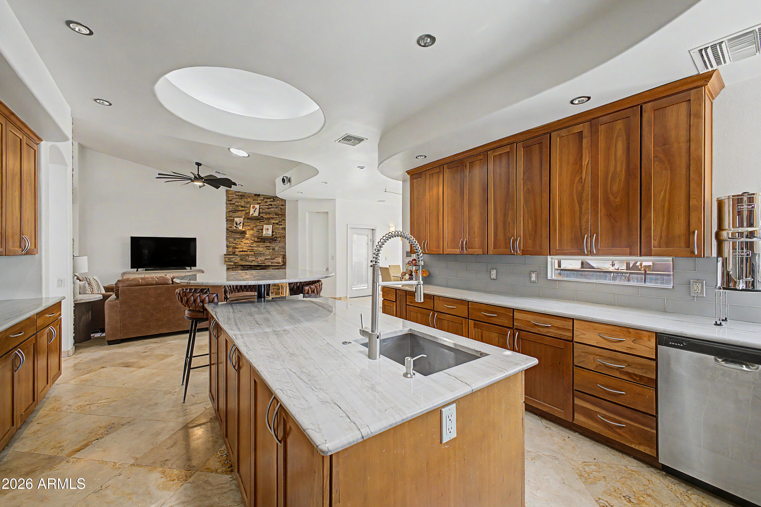 MOUNTAIN CREST LOT 1-109 TR A,B - Residential