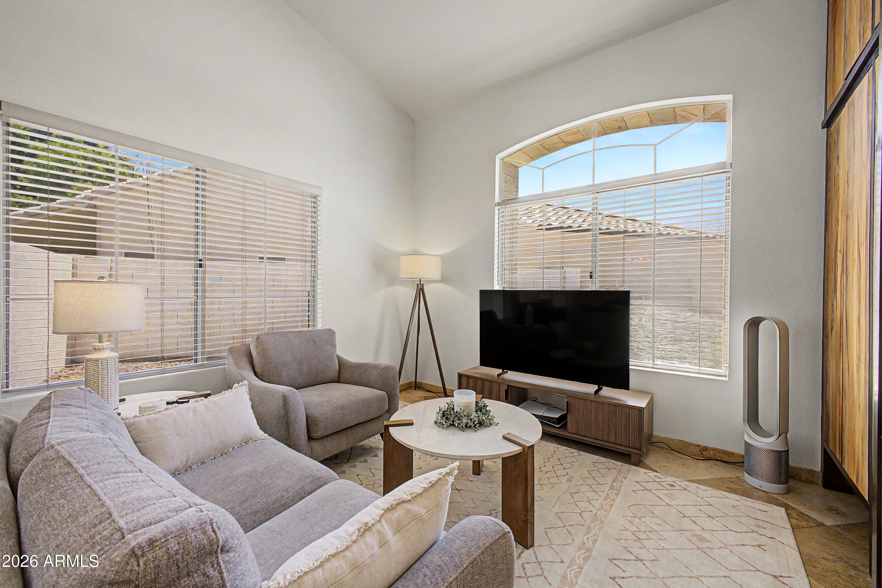 MOUNTAIN CREST LOT 1-109 TR A,B - Residential