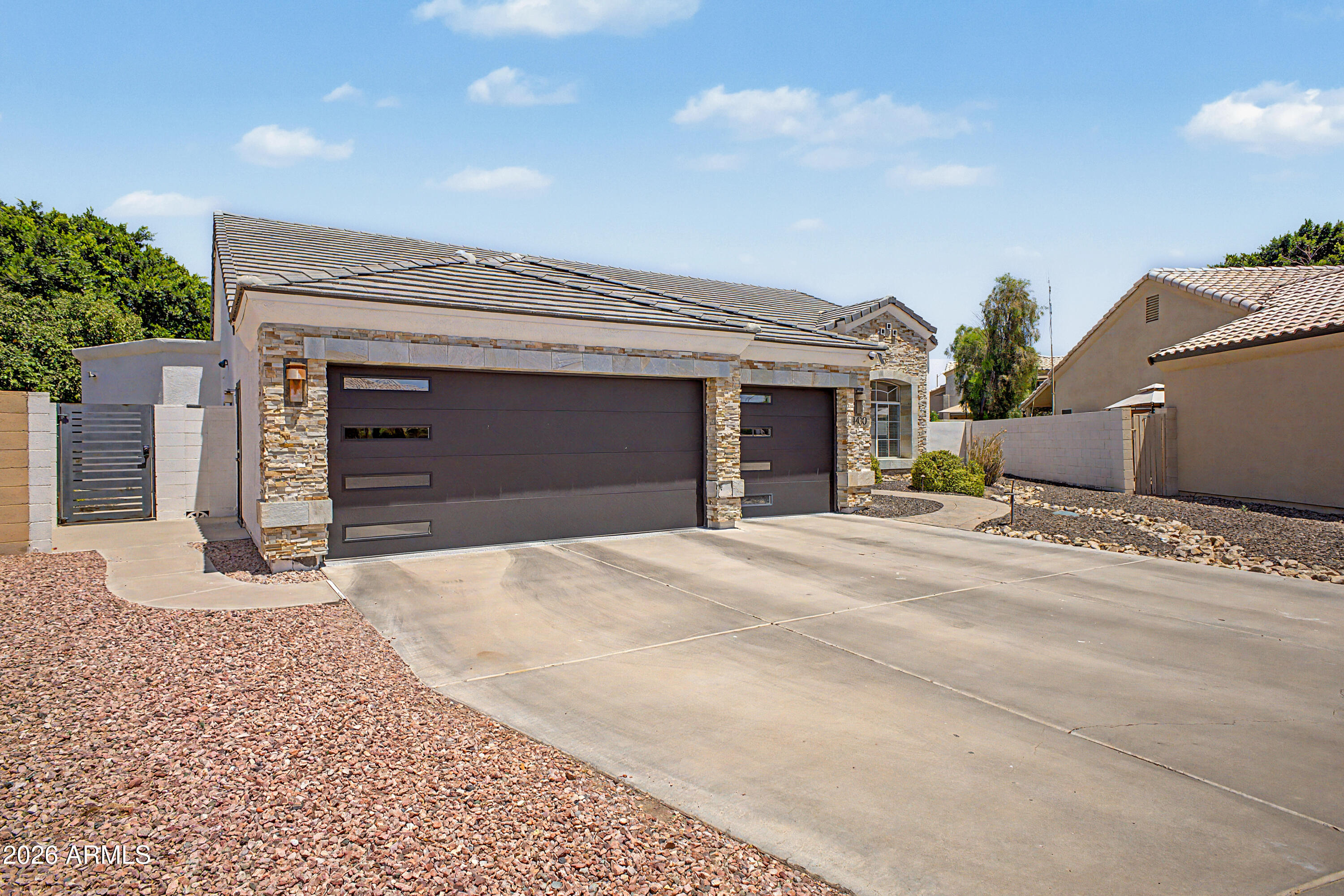 MOUNTAIN CREST LOT 1-109 TR A,B - Residential
