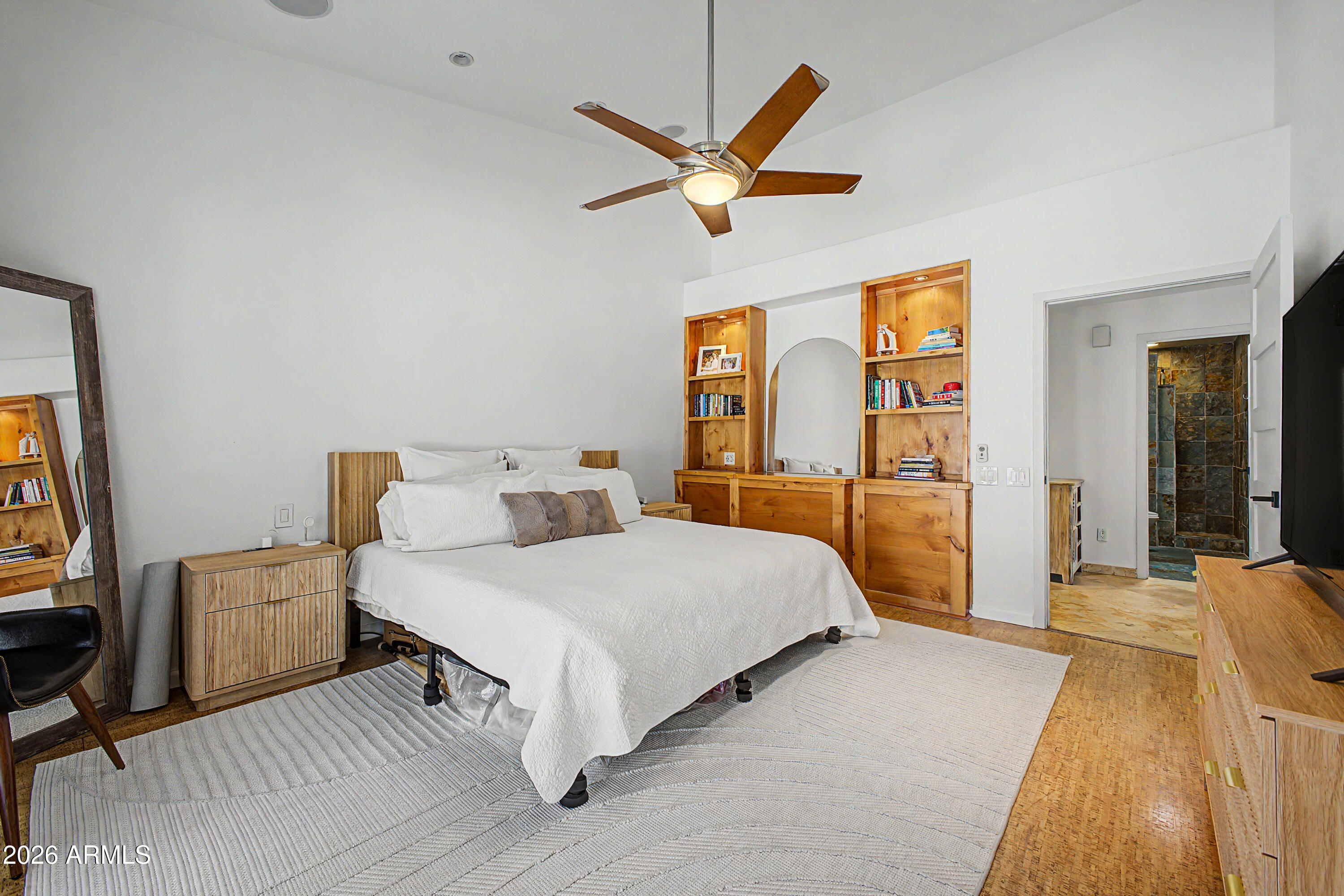 MOUNTAIN CREST LOT 1-109 TR A,B - Residential