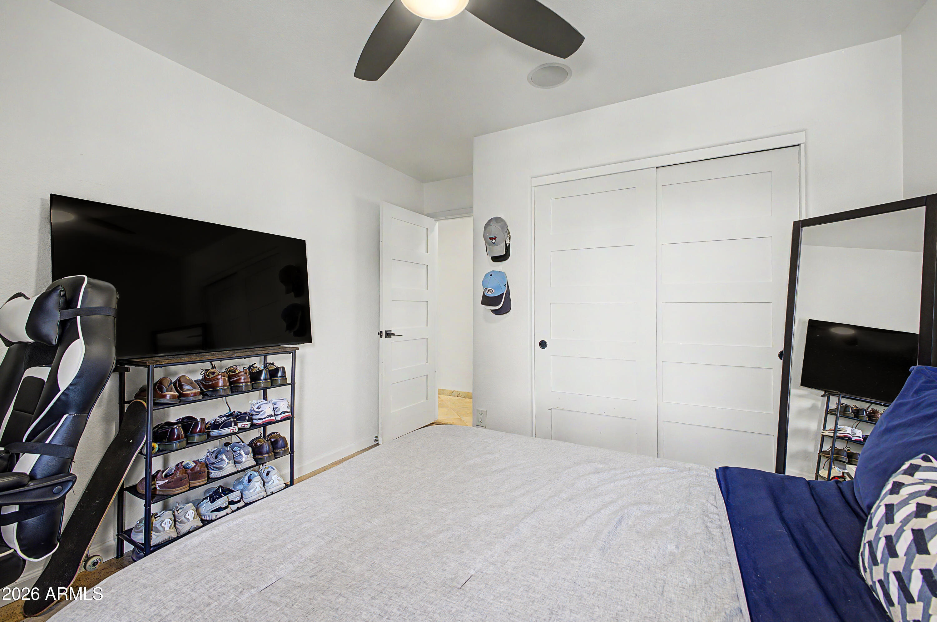 MOUNTAIN CREST LOT 1-109 TR A,B - Residential