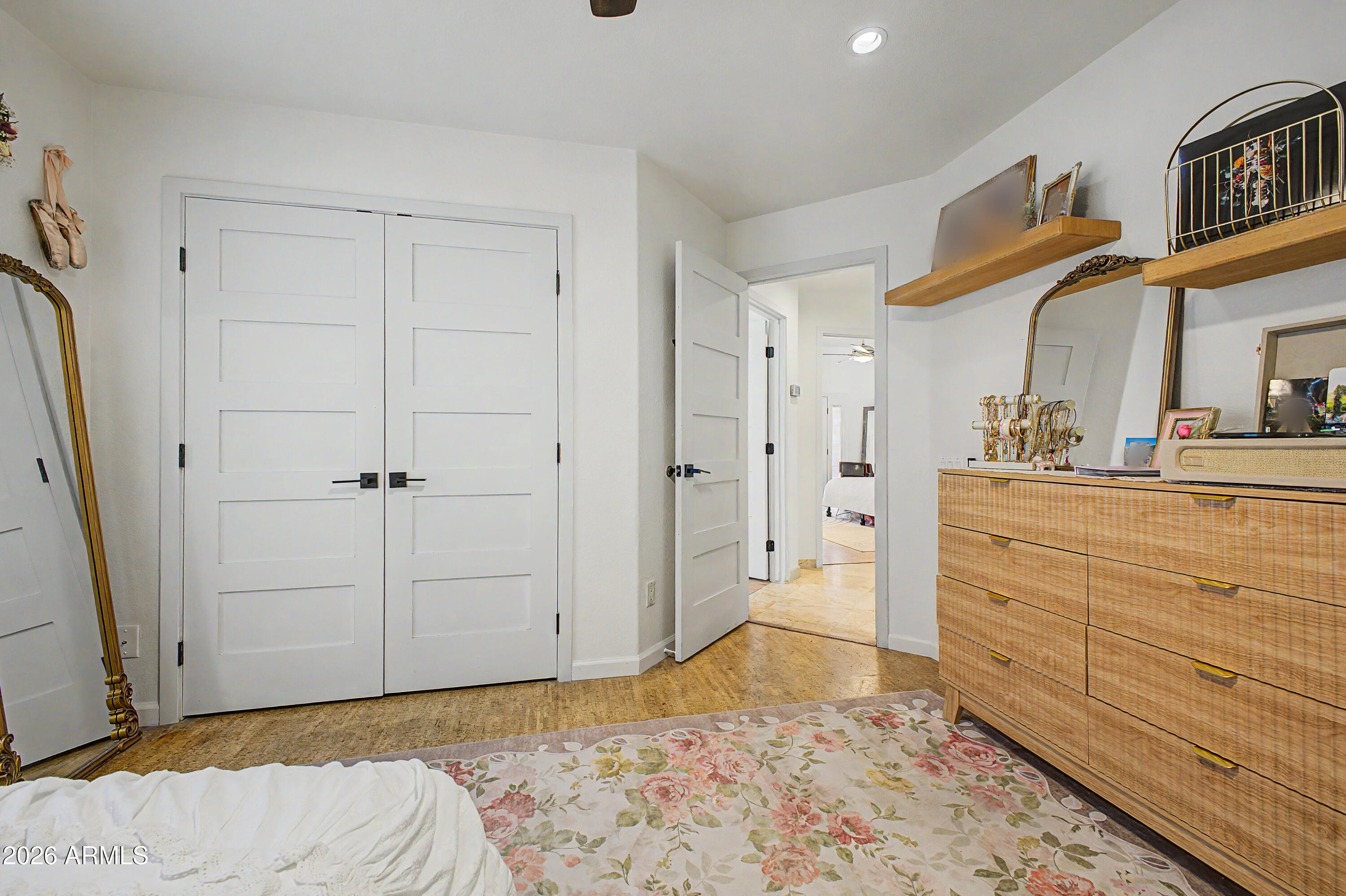 MOUNTAIN CREST LOT 1-109 TR A,B - Residential