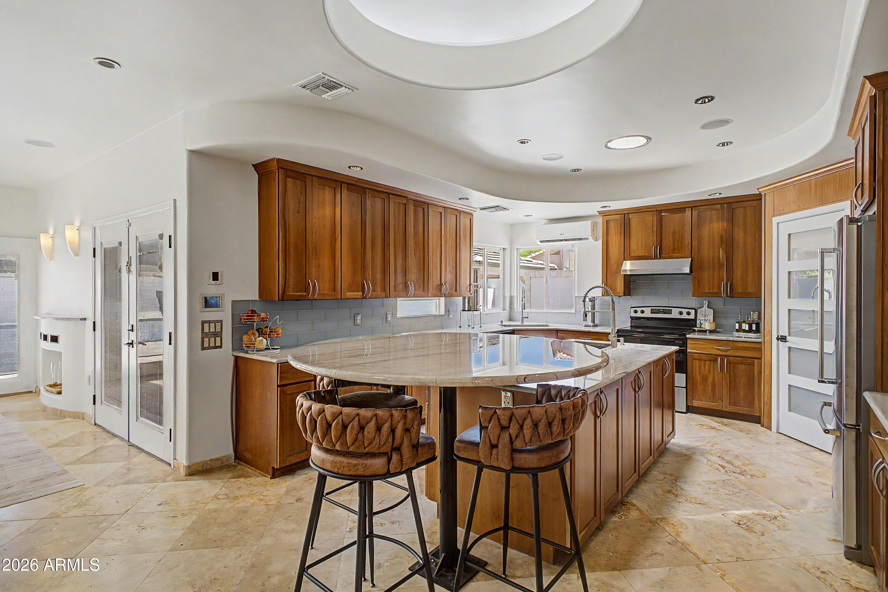 MOUNTAIN CREST LOT 1-109 TR A,B - Residential