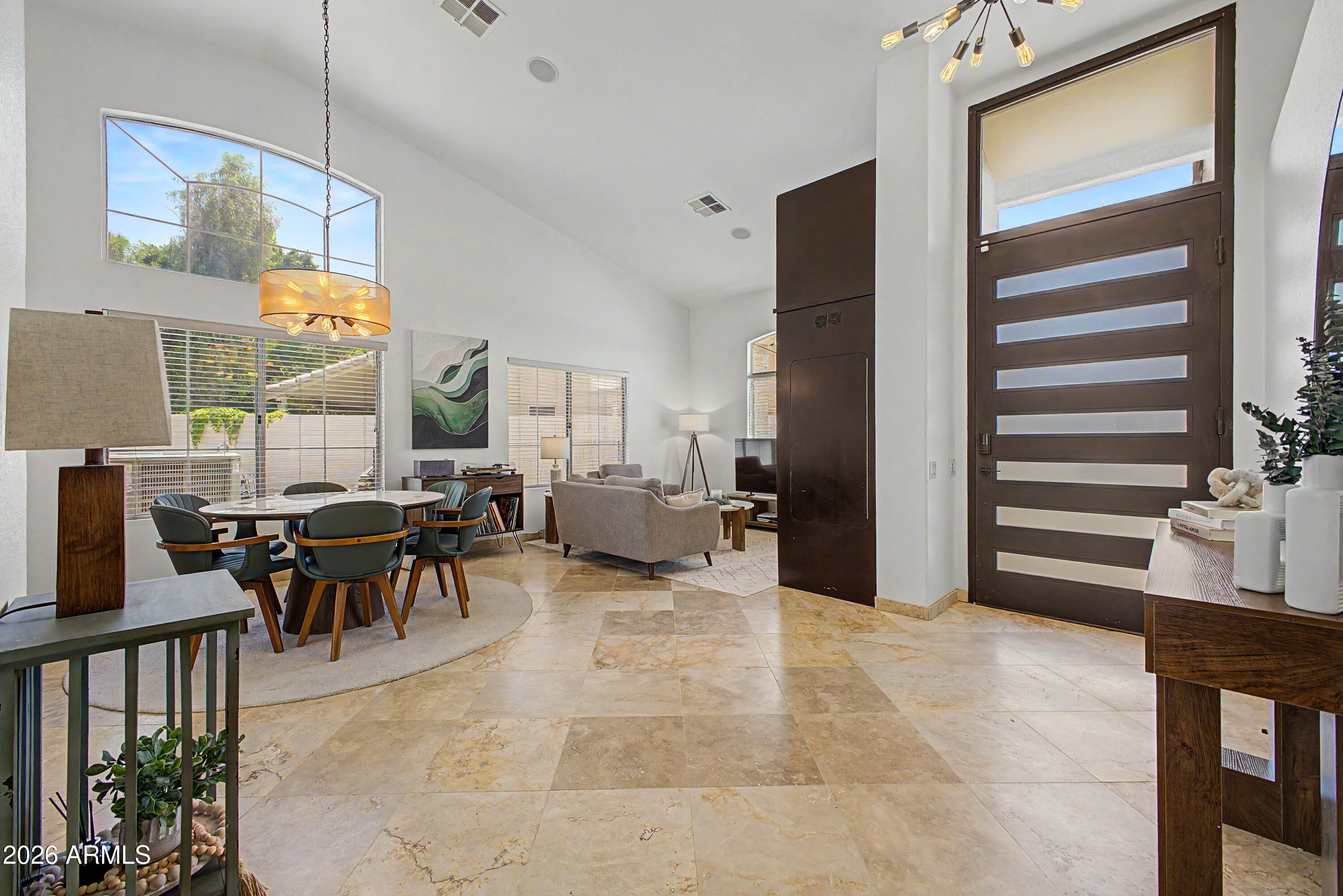 MOUNTAIN CREST LOT 1-109 TR A,B - Residential