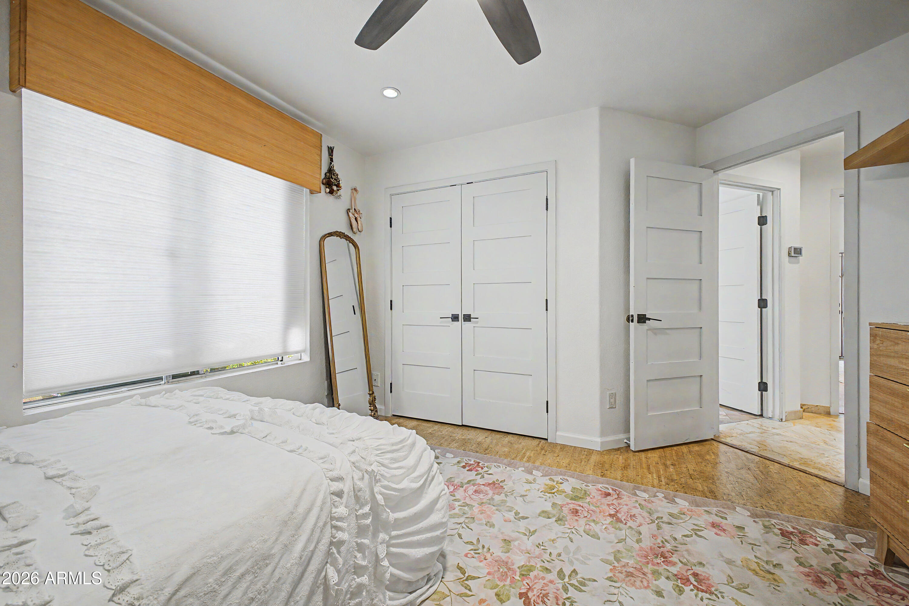 MOUNTAIN CREST LOT 1-109 TR A,B - Residential