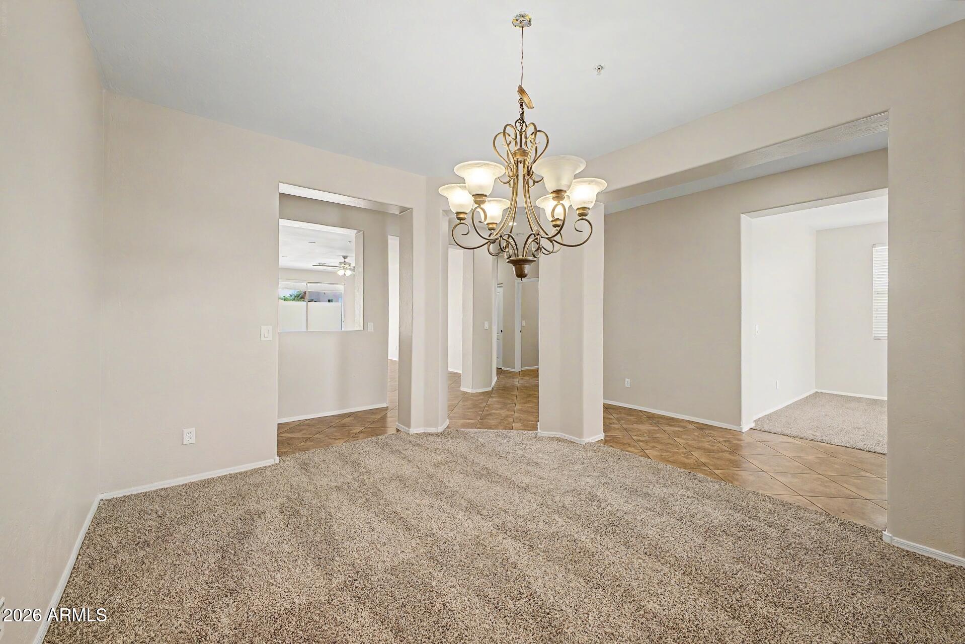 LAVEEN RANCH AMD - Residential