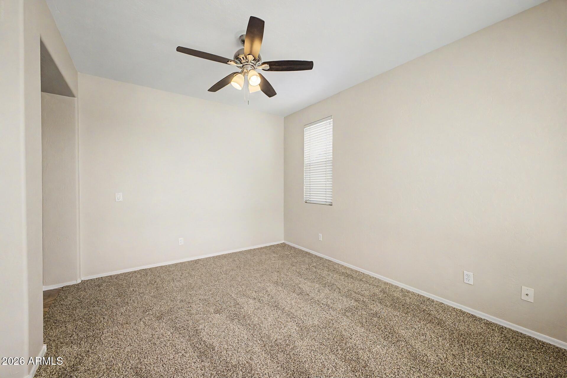 LAVEEN RANCH AMD - Residential
