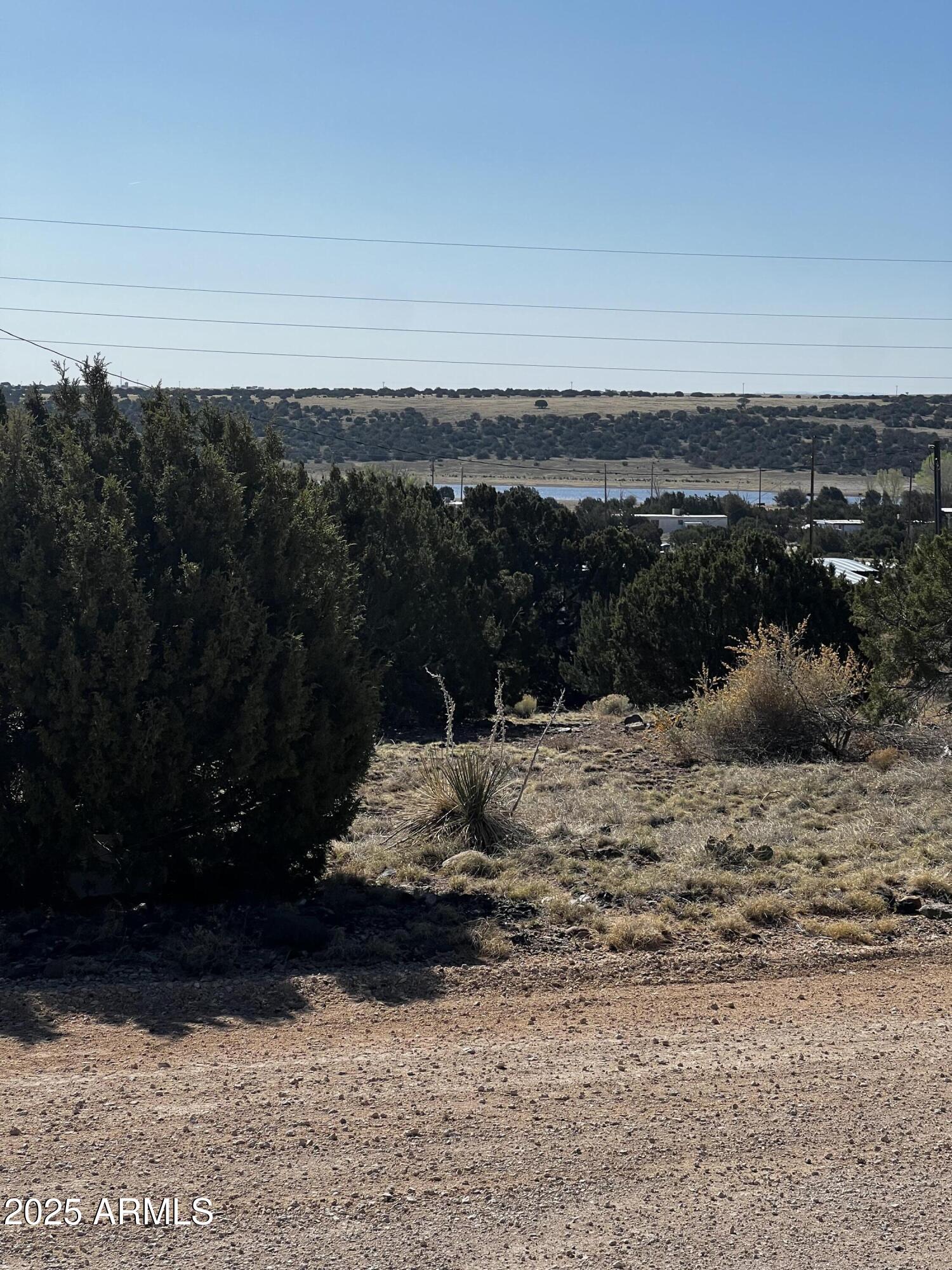 Concho Valley Unit 4-A - Land