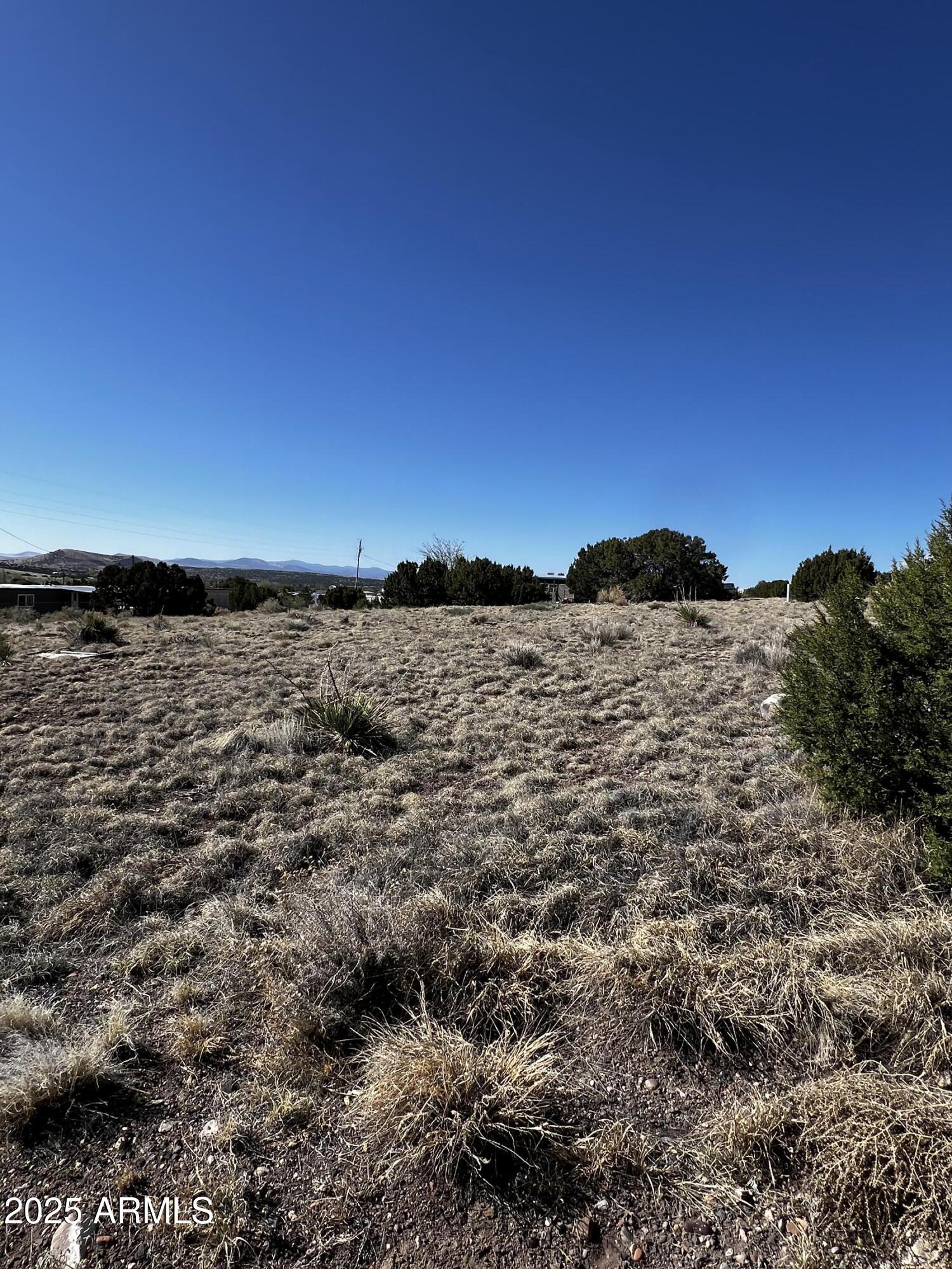 Concho Valley Unit 4-A - Land