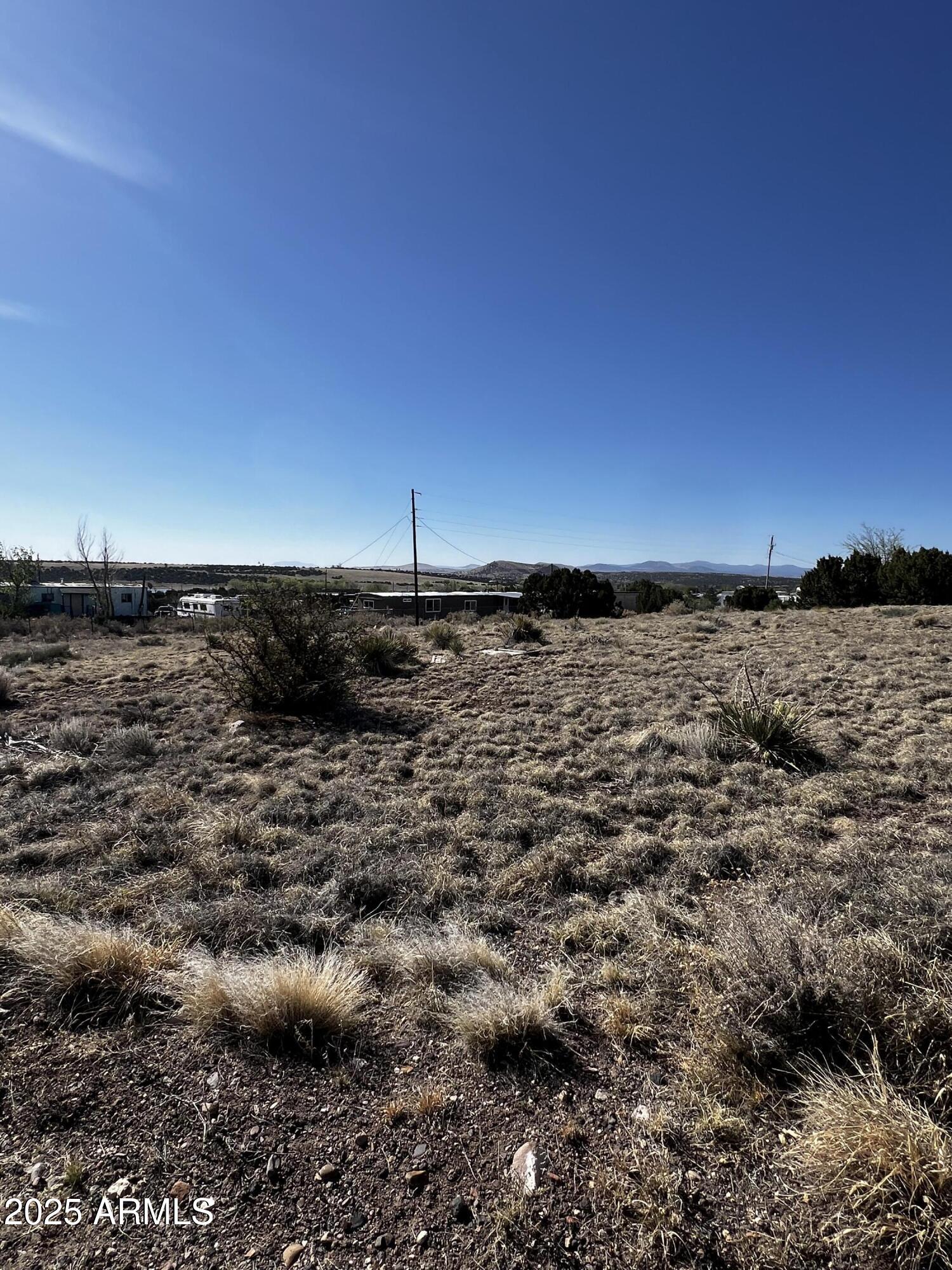 Concho Valley Unit 4-A - Land