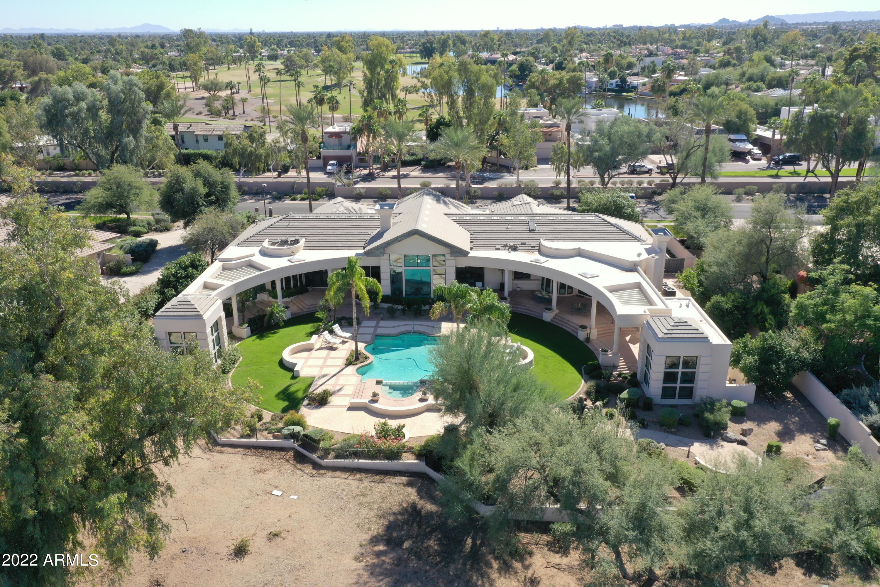 VAQUERO DRIVE AT GAINEY RANCH LOT 1-21 TR A - Residential